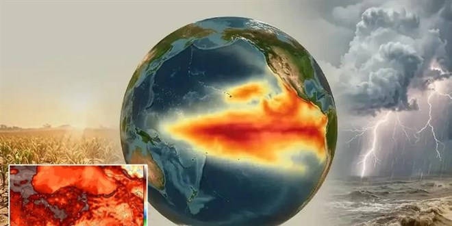 Meteoroloji Uzman� �en: Avrupa'da oldu bizde de olacak - Son Dakika Haber