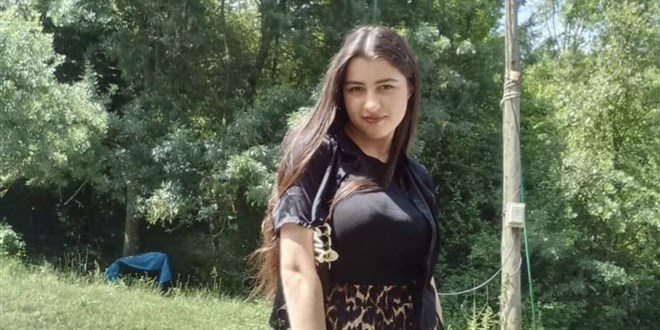 17 ya��ndaki Hasret'i �ld�r�p kuyuya atm��t�: Cezas� belli oldu - Son Dakika Haber