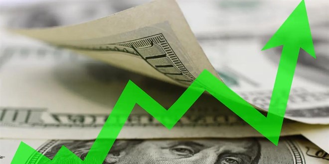 Ortado�u'daki gerilim dolar� y�kseltti