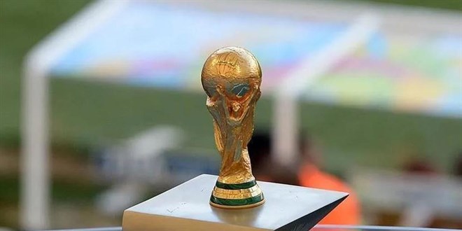 2026 D�nya Kupas�'nda �eyrek final heyecan� ba�l�yor