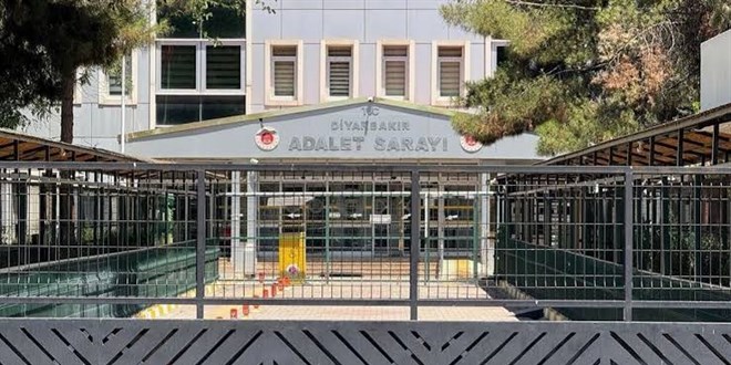Diyarbak�r Cumhuriyet Ba�savc�l���'nda yeni g�rev da��l�m�