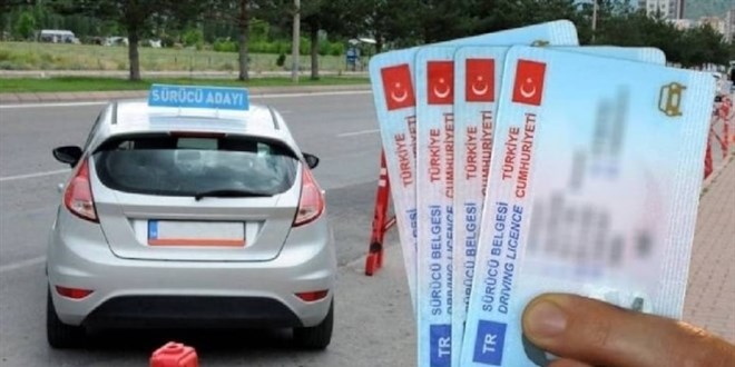 Ehliyet Kurslar�nda Yeni D�nem: 45 Bin Lira S�n�r� Geldi