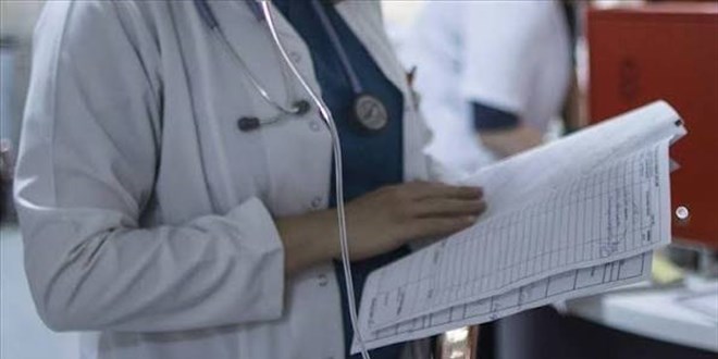 HealthT�rkiye portal� tart��mas� b�y�yor. Y�ll�k 120 bin TL harca tepki var