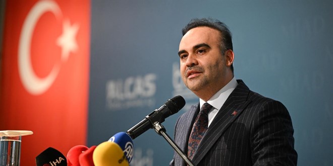 Bakan Kac�r'dan Teknogiri�im Rozetli giri�imcilere kredi deste�i m�jdesi