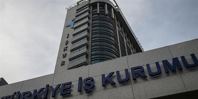��KUR ilk 6 ayda 723 binden fazla i�e yerle�tirmeye arac�l�k etti