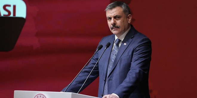 Vali ve kaymakamlara sosyal medya rehberi haz�rlan�yor - Son Dakika Haber