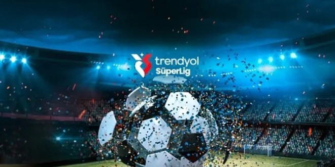S�per Lig'de derbi haftalar� belli oldu