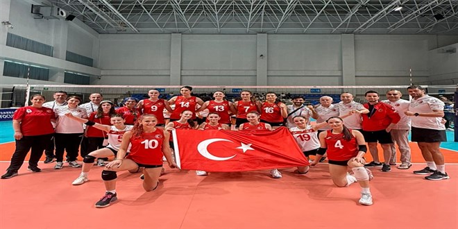 TVF Spor Lisesi nama�lup D�nya �ampiyonu oldu! - Son Dakika Haber