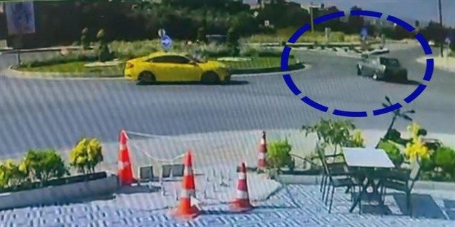 Drift ve akrobatik hareketler yapan 41 s�r�c�ye 3 milyon lira ceza - Son Dakika Haber