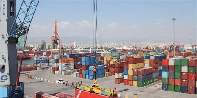 May�s ay� d�� ticaret endeksleri a��kland�