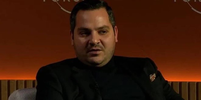 Papara'n�n sahibi Ahmet Faruk Karsl� yakaland�