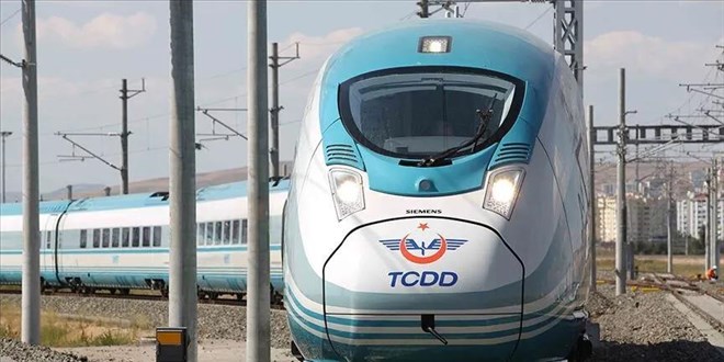 TCDD Ta��mac�l�k 228 s�zle�meli personel ve i��i al�m� yapacak