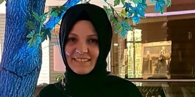 Evinde fenala�an 35 ya��ndaki hem�ire hayat�n� kaybetti