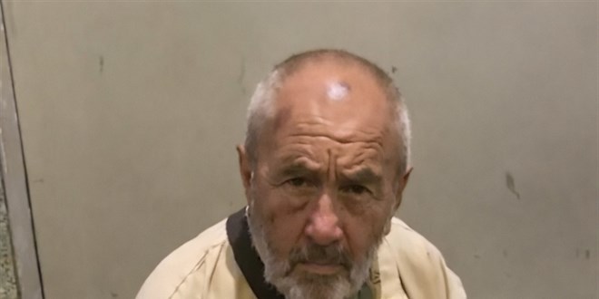 40 y�ld�r Mekke'de mahsurdu: Ali Bayba�, T�rkiye'ye getirildi - Son Dakika Haber