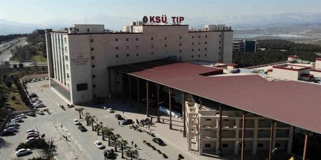 KS� T�p Fak�ltesi'nde usuls�zl�k iddias�: Soru�turma ba�lat�ld� - Son Dakika Haber