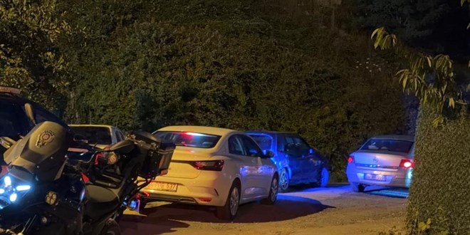 Eski e�ini ve �ocu�unu pompal� t�fekle �ld�r�p intihar etti - Son Dakika Haber