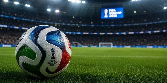 FIFA, D�nya Kupas� finalinin oynanaca�� stad�n �imlerini satacak