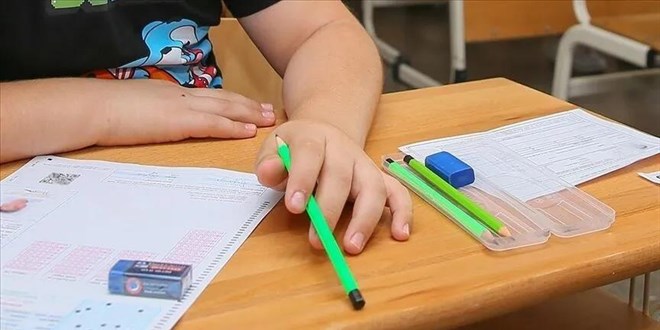 LGS tercihlerinde ailelere uyar�: Sadece puana odaklanmay�n!