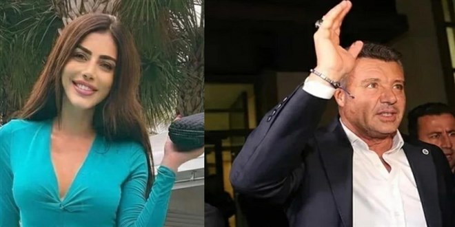 Mizah savunmas� yetmedi: Sadettin Saran ve Ela R�meysa Cebeci'ye hapis talebi - Son Dakika Haber