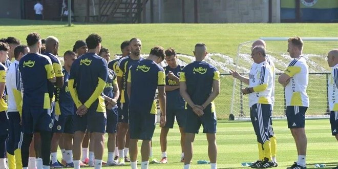 Fenerbah�e'de �� isim d���nda herkes sat��ta - Son Dakika Haber