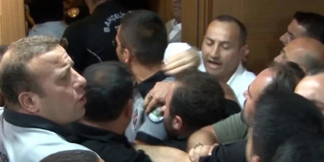 15 Temmuz'a 'tiyatro' diyen meclis �yeleri hakk�nda soru�turma