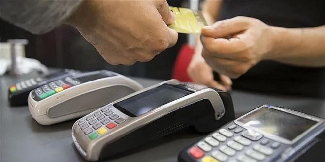 TESK: Kredi kart� komisyonlar� 'makul seviyelere' d���r�ls�n