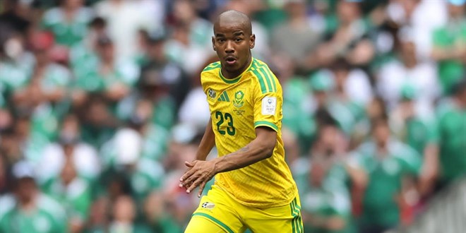 D�nya Kupas�'nda oynayan futbolcu �lkesine d�nd�kten sonra �ld�