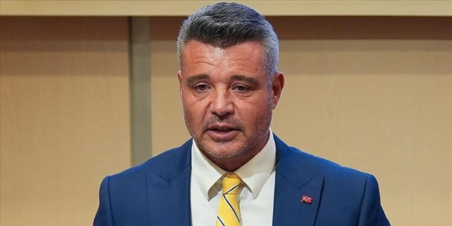 Sadettin Saran'�n uyu�turucu ticareti su�undan 10 y�l hapsi isteniyor