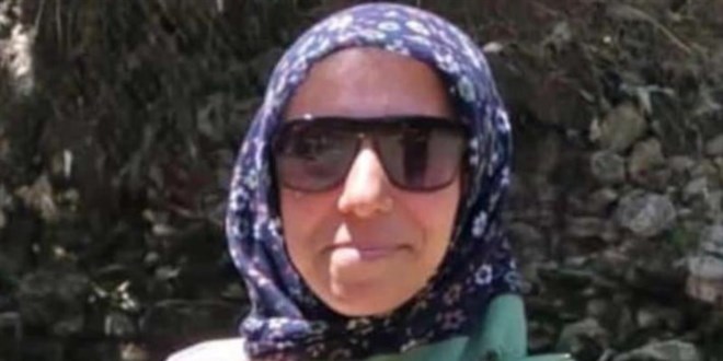 Bursa'da bir ki�i intihar s�s� verdi�i olayda e�ini �ld�rd���n� itiraf etti - Son Dakika Haber