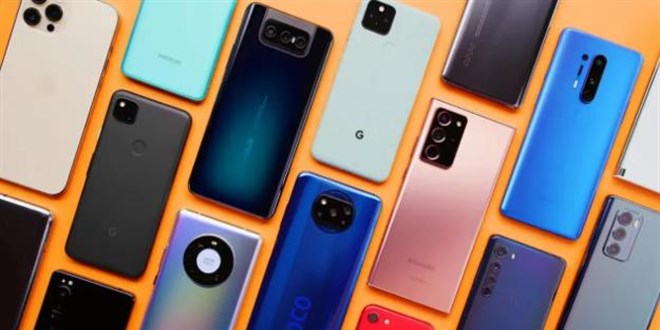 Evlerde 15 milyar dolarl�k telefon at�l bekliyor - Son Dakika Haber