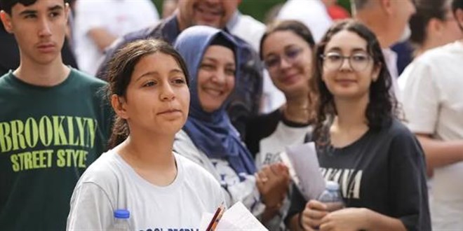LGS tercihleri yar�n ba�l�yor! Uzmandan kritik y�zdelik dilim uyar�s�