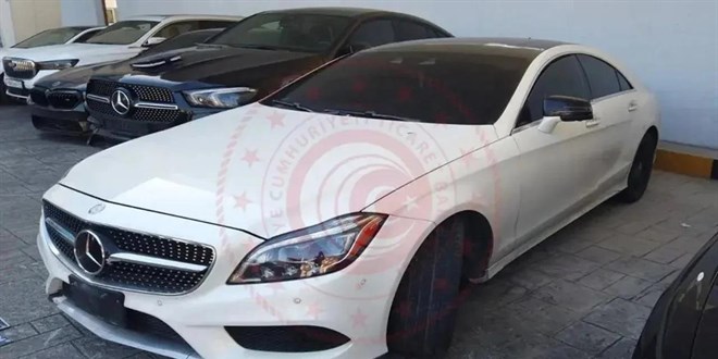 �kinci el ara� almak isteyenlere yeni f�rsat: G�mr�k ara�lar� sat��ta - Son Dakika Haber