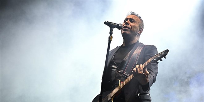 Haluk Levent g�zalt�na al�nd� - Son Dakika Haber