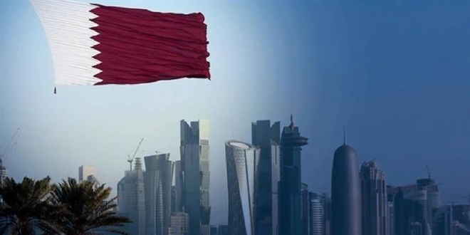 Katar'da 4 g�nl�k yas ilan edildi! - Son Dakika Haber