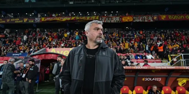 Thomas Reis'�n yeni tak�m� belli oldu - Son Dakika Haber