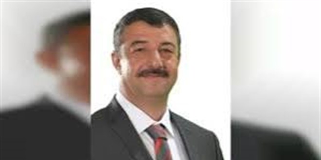 �irvan Belediye Ba�kan� tedavi g�rd��� hastanede hayat�n� kaybetti - Son Dakika Haber