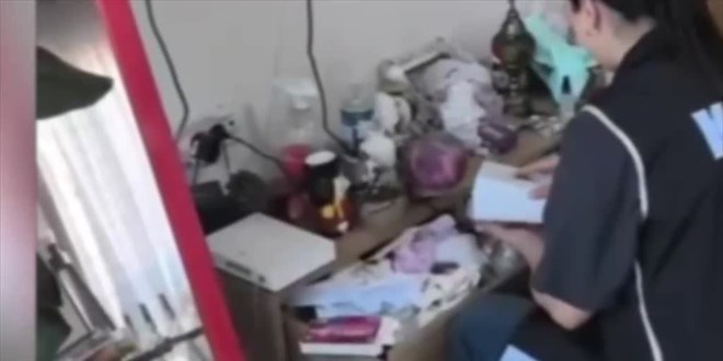 Ahbap Derne�i'ne ili�kin soru�turmada 17 g�zalt�
