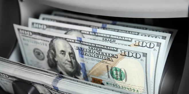 Dolar g�n� y�kseli�le kapatt�