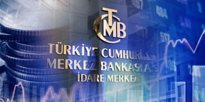 TCMB a��klad�: Alt�n ve enerji hari� cari dengede 3.6 milyar dolar fazla
