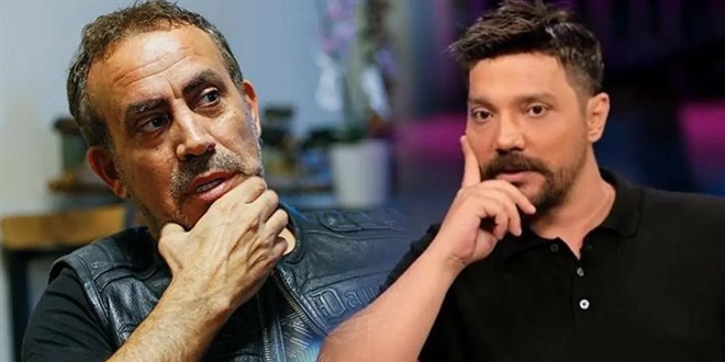 O�uzhan U�ur'dan Haluk Levent'le ilgili ilk a��klama