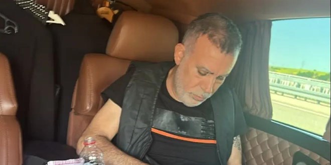 G�zalt�na al�nan Haluk Levent'in ka��� plan� ortaya ��kt� - Son Dakika Haber