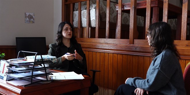 Mamak Belediyesinden LGS tercih d�neminde �cretsiz dan��manl�k deste�i - Son Dakika Haber