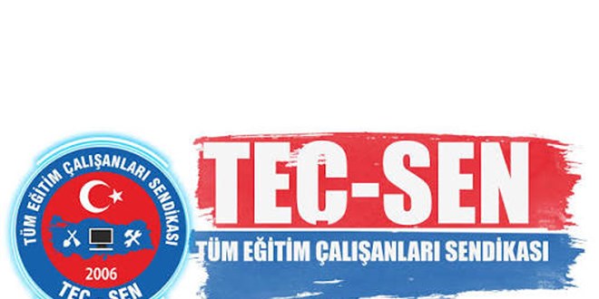 TE�-SEN'den MEB'e Tazminat �a�r�s�: Adil Mali Hak D�zeni T�m E�itim �al��anlar�n� Kapsamal� - Son Dakika Haber