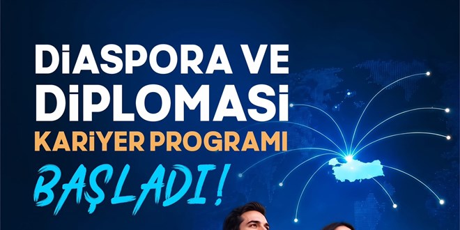 YTB'den Gen�lere Kamu Diplomasisinin Merkezinde �zel Staj Program�