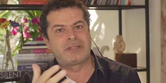 C�neyt �zdemir: Masak raporuna g�re T�rkiye'nin en b�y�k yolsuzlu�uyla kar�� kar��yay�z