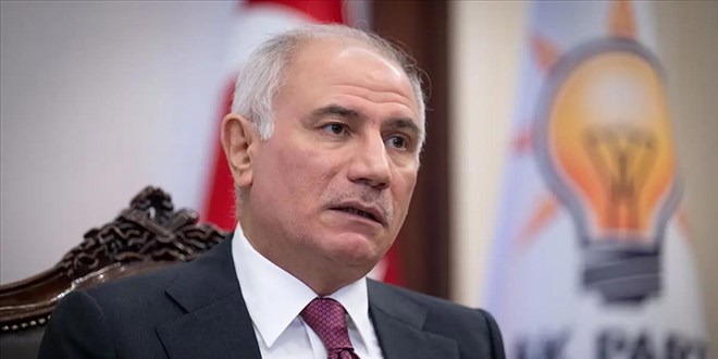 Meclis'te ter�rs�z T�rkiye zirvesi: Ala, DEM Parti heyetiyle bir araya gelecek