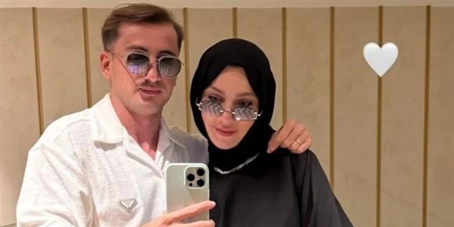 Kerem Akt�rko�lu baba oldu - Son Dakika Haber