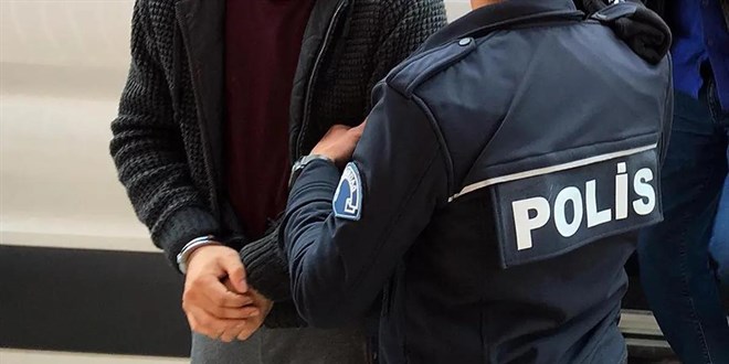 12 ilde organize su� �rg�tlerine y�nelik operasyon. 74 ki�i g�zalt�na al�nd�