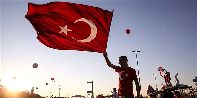 15 Temmuz'a Giden Yolun 8 Ayl�k Darbe Plan� Ortaya Konuldu