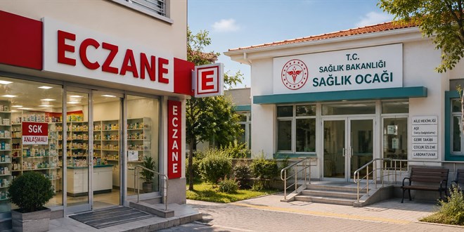 15 Temmuz (yar�n) sa�l�k oca�� ve eczaneler a��k olacak m�?